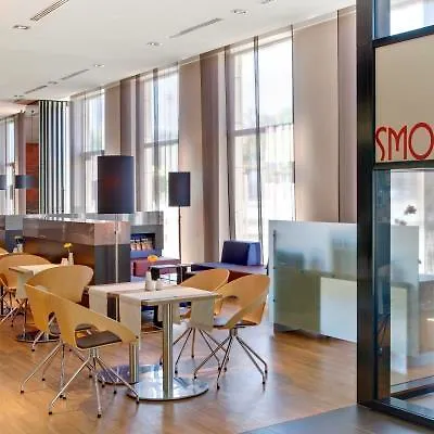 Intercityhotel Hotel 4*